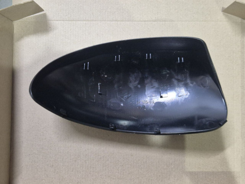 Кришка дзеркала ліва Ford Focus 1 1999-2004 (FPS) FP 2532 M13