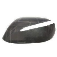 Кришка дзеркала ліва Hyundai Santa Fe 12-16 (Китай)