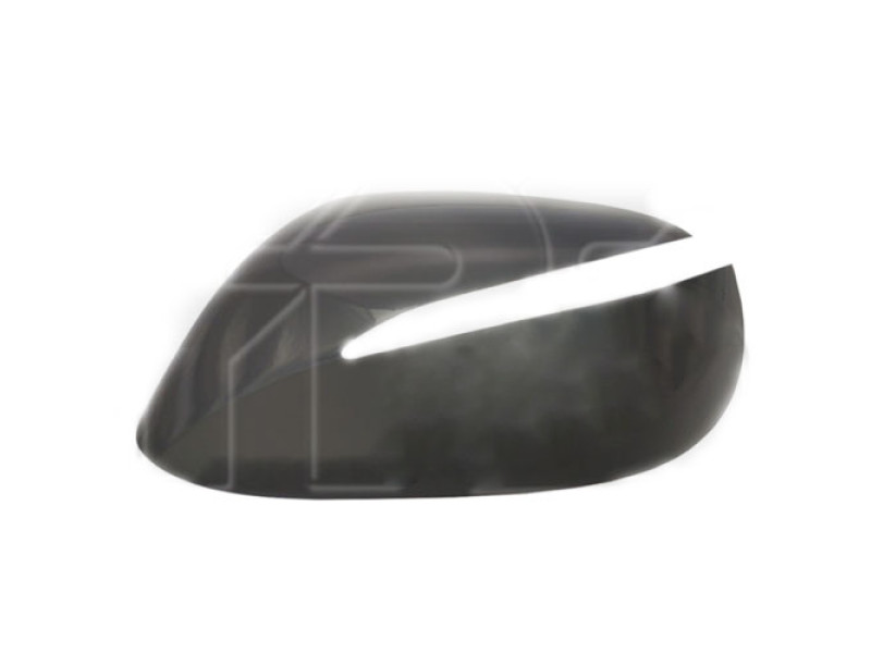 Кришка дзеркала ліва Hyundai Santa Fe 12-16 (Китай)