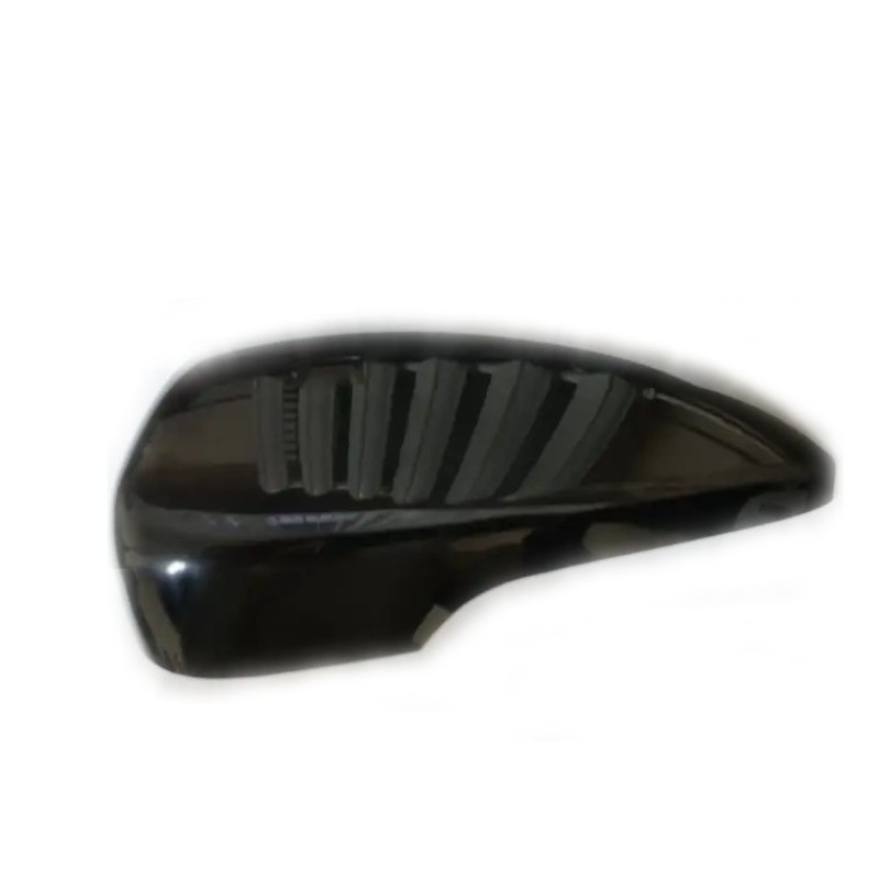 Ліва кришка дзеркала під повторювач Hyundai Tucson 2015-2018 (Китай)