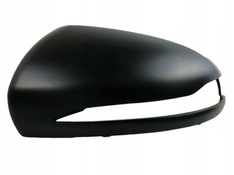 Кришка дзеркала ліва Mercedes C-class W205, E-class W213, GLC X253, S-class W222 (2014-2020) Китай A0998110122