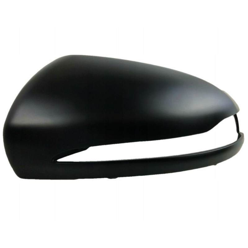 Кришка дзеркала ліва Mercedes C-class W205, E-class W213, GLC X253, S-class W222 (2014-2020) Китай A0998110122