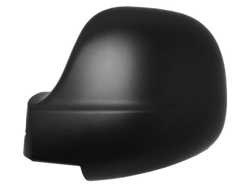 Кришка дзеркала ліва Mercedes Vito W639 2003-2010 (F) A0008110522