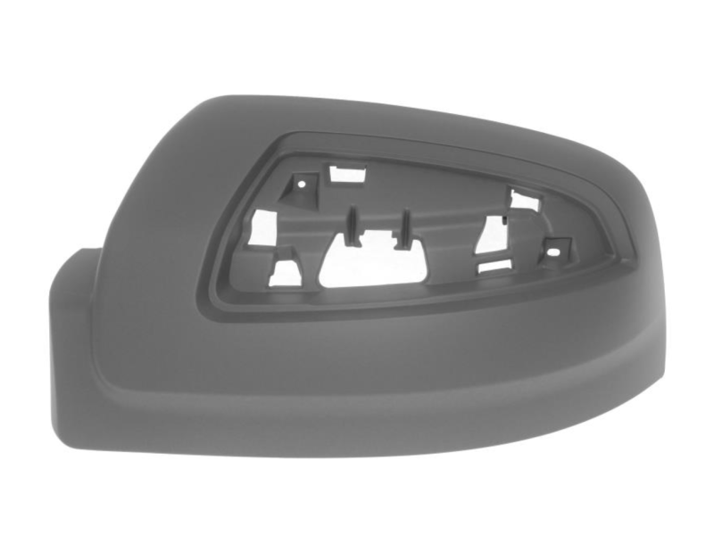 Кришка дзеркала ліва під поворотник Mercedes Vito W639 2010-2013 