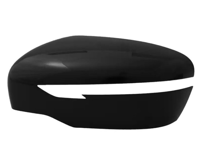 Кришка дзеркала ліва Nissan Qashqai, X-Trail T32, Rogue T32, Kicks, Murano Z52, Rogue Sport (2013-2023)