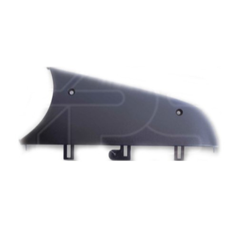 Кришка дзеркала ліва нижня для VW Transporter T5 2003-2009 Китай