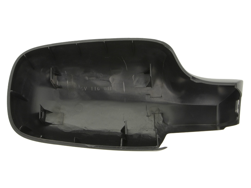 Кришка дзеркала ліва Renault Megane II 2002-2008 (FPS) 8200217947 
