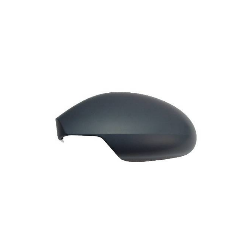 Кришка дзеркала ліва Seat Ibiza 2002-2008 Китай
