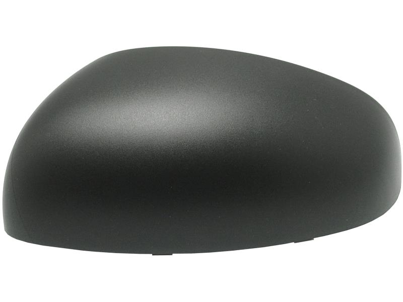 Кришка дзеркала ліва Skoda Fabia 2, Roomster 07-14 Polcar