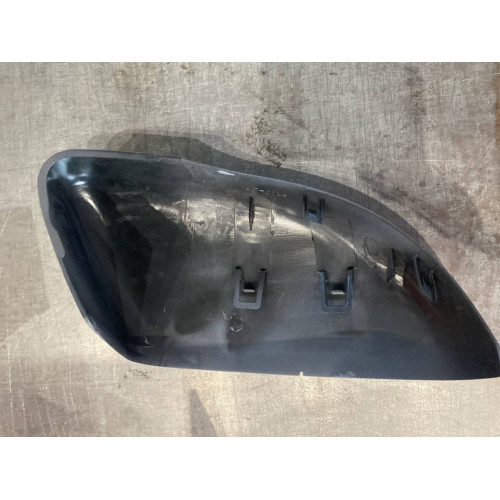 Кришка дзеркала ліва VW Jetta 6, Passat CC, B7 EUR, Scirocco 2008-2018 FPS 3C8857537GRU