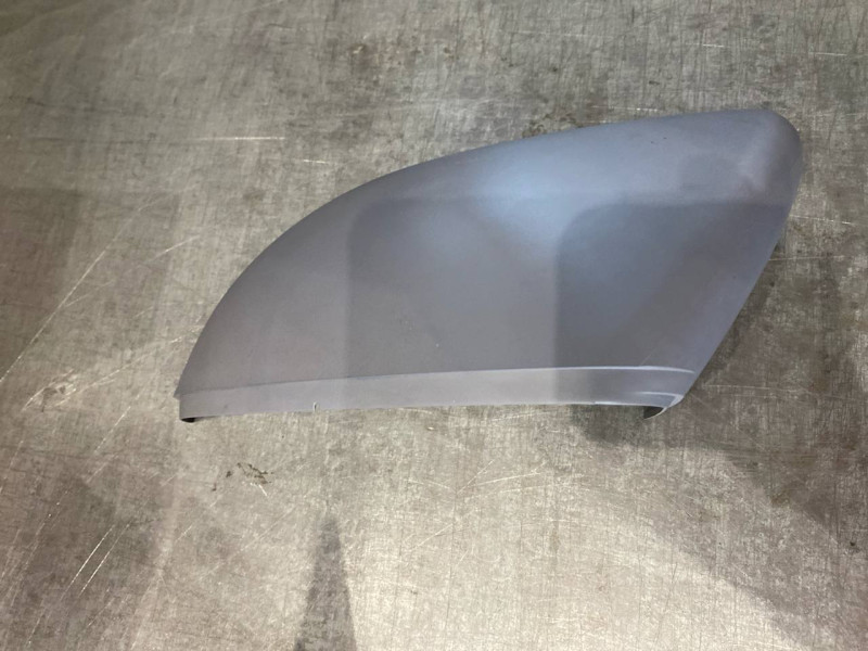 Кришка дзеркала ліва VW Jetta 6, Passat CC, B7 EUR, Scirocco 2008-2018 FPS 3C8857537GRU