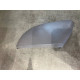 Кришка дзеркала ліва VW Jetta 6, Passat CC, B7 EUR, Scirocco 2008-2018 FPS 3C8857537GRU