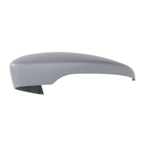 Кришка дзеркала ліва VW Jetta 6, Passat CC, B7 EUR, Scirocco 2008-2018 Alkar 3C8857537GRU