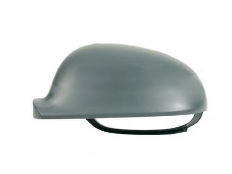 Кришка дзеркала ліва VW Passat B6 2005-2010 Китай 3C0857537AGRU