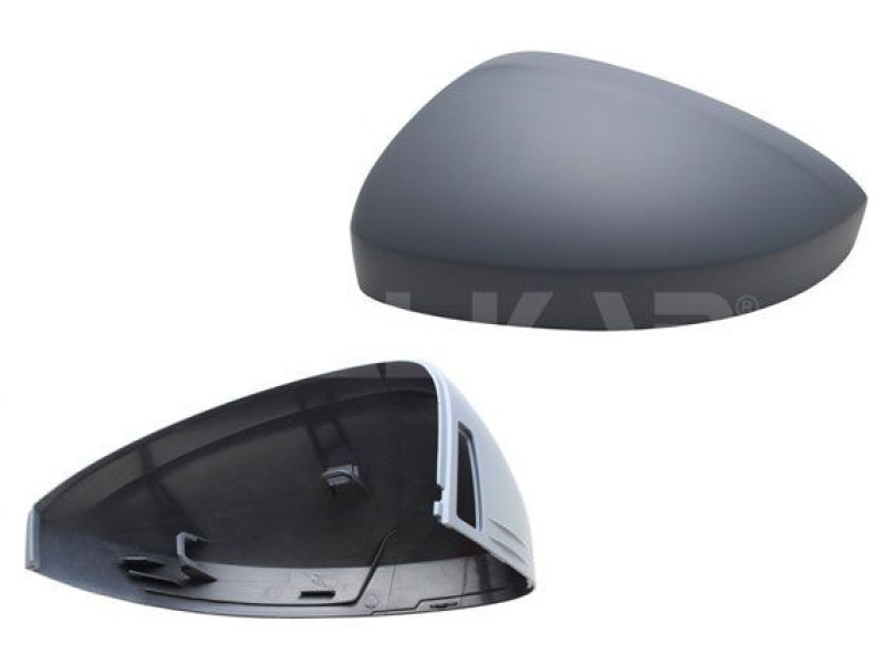 Кришка дзеркала ліва з BLIS VW Tiguan 17- Polcar 5NA857537AGRU