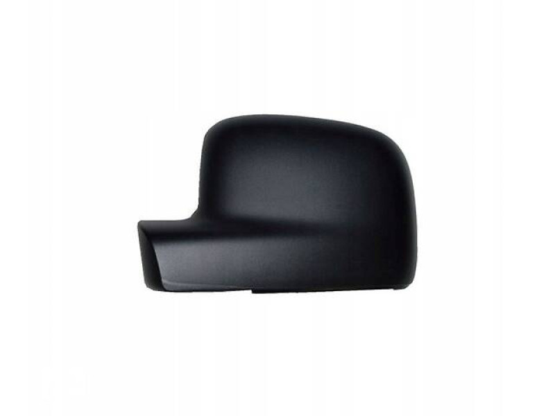 Кришка дзеркала ліва VW Transporter T5 2003-2009, VW Caddy 3 (FPS) 7H1857527A