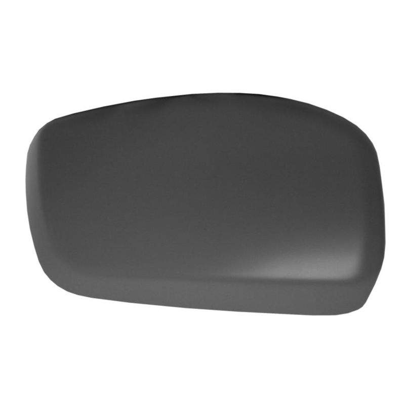 Кришка дзеркала права BMW 5 E60, 6 E63 2003-2010 FPS 51167078360