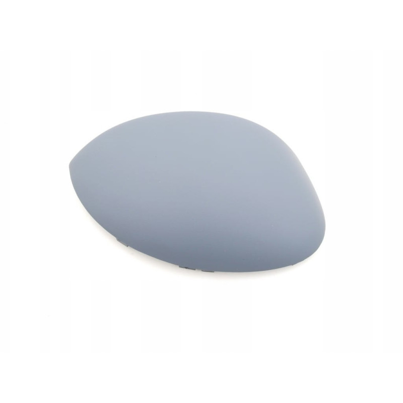 Кришка дзеркала права Citroen C3 02-09, Peugeot 206 98-09 Китай 815241