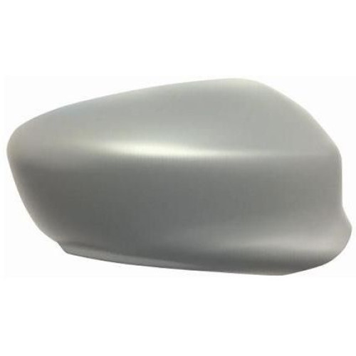 Кришка дзеркала права під фарбування Citroen C-Elysee, Peugeot 301 2013- (Китай) 1609064980