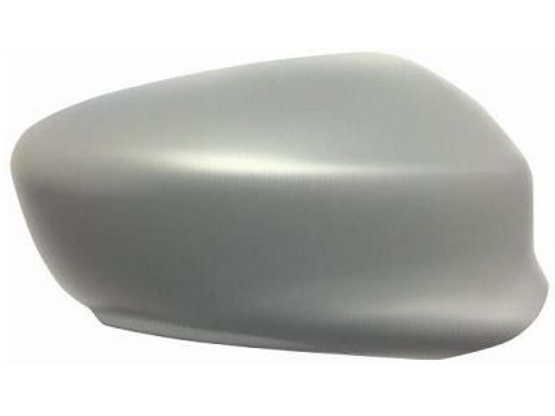 Кришка дзеркала права під фарбування Citroen C-Elysee, Peugeot 301 2013- (Китай) 1609064980