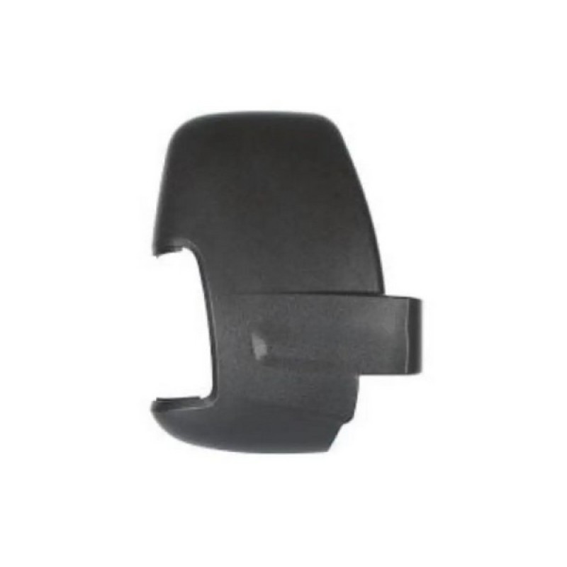 Кришка дзеркала права текстура Ford Transit 2014- Китай