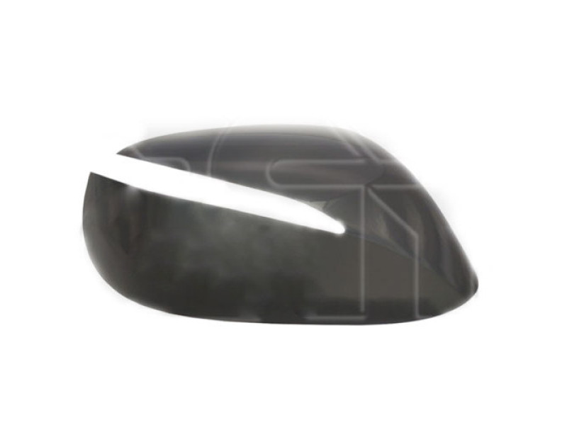 Кришка дзеркала права Hyundai Santa Fe 3 2012-2016 (Китай)