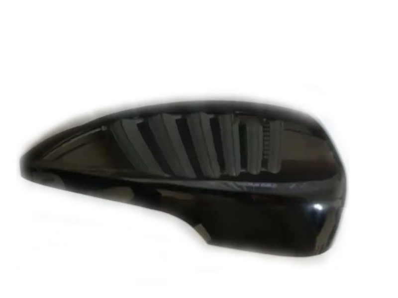 Кришка дзеркала права (під повторювач) Hyundai Tucson TL 2015-2018, 2018- (Китай)