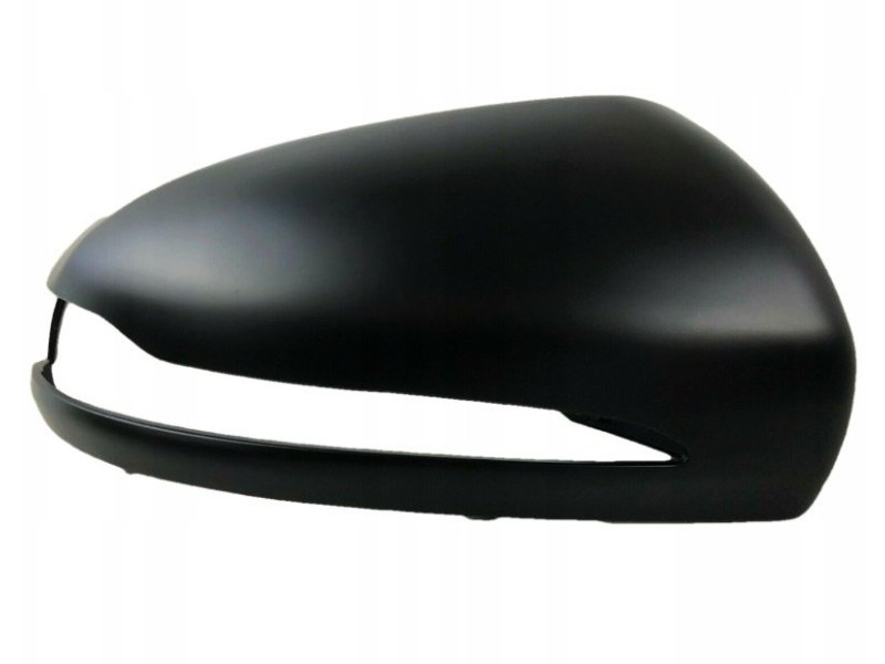 Кришка дзеркала права Mercedes C-class W205, E-class W213, GLC X253, S-class W222 2014-2020 Китай A0998110222