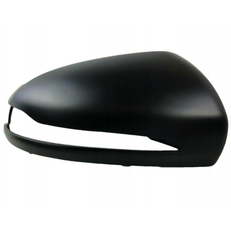 Кришка дзеркала права Mercedes C-class W205, E-class W213, GLC X253, S-class W222 2014-2020 Китай A0998110222
