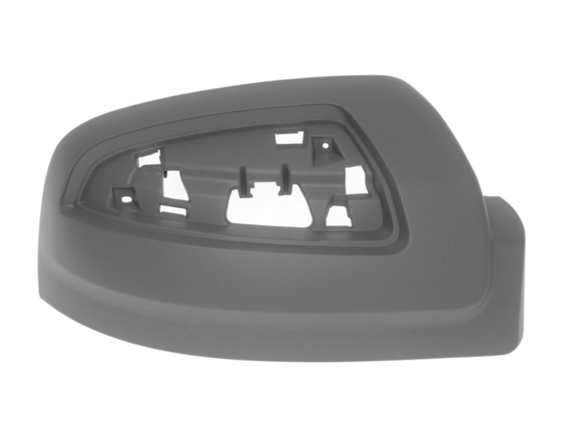 Кришка дзеркала права (під поворотник) Mercedes Vito W639 2010-2014 