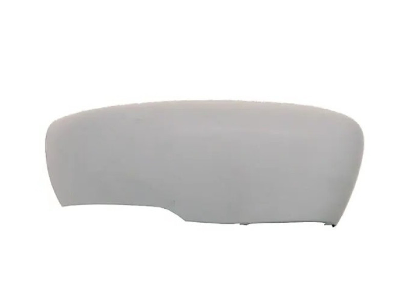 Кришка дзеркала права з підказчиком повороту Nissan Leaf 2018-, Micra K14 2017-, Renault Clio 5 2019-, Captur 2019- Китай 963745SH0A