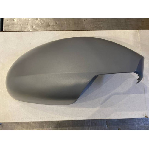Кришка дзеркала права Seat Ibiza 2002-2008 (Китай) 6L0857538GRU