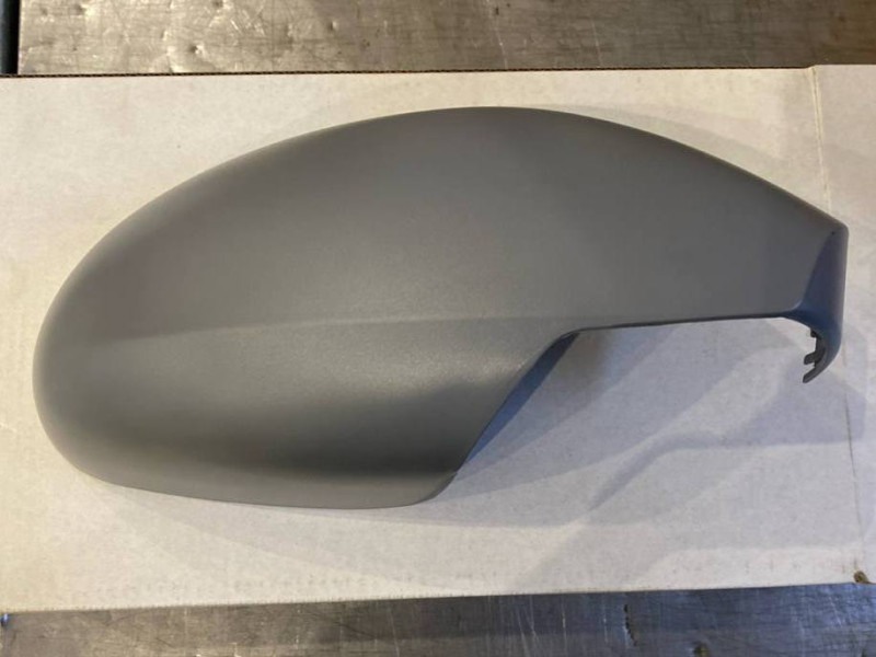 Кришка дзеркала права Seat Ibiza 2002-2008 (Китай) 6L0857538GRU