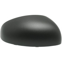 Кришка дзеркала права Skoda Fabia 2, Roomster 07-14 Polcar