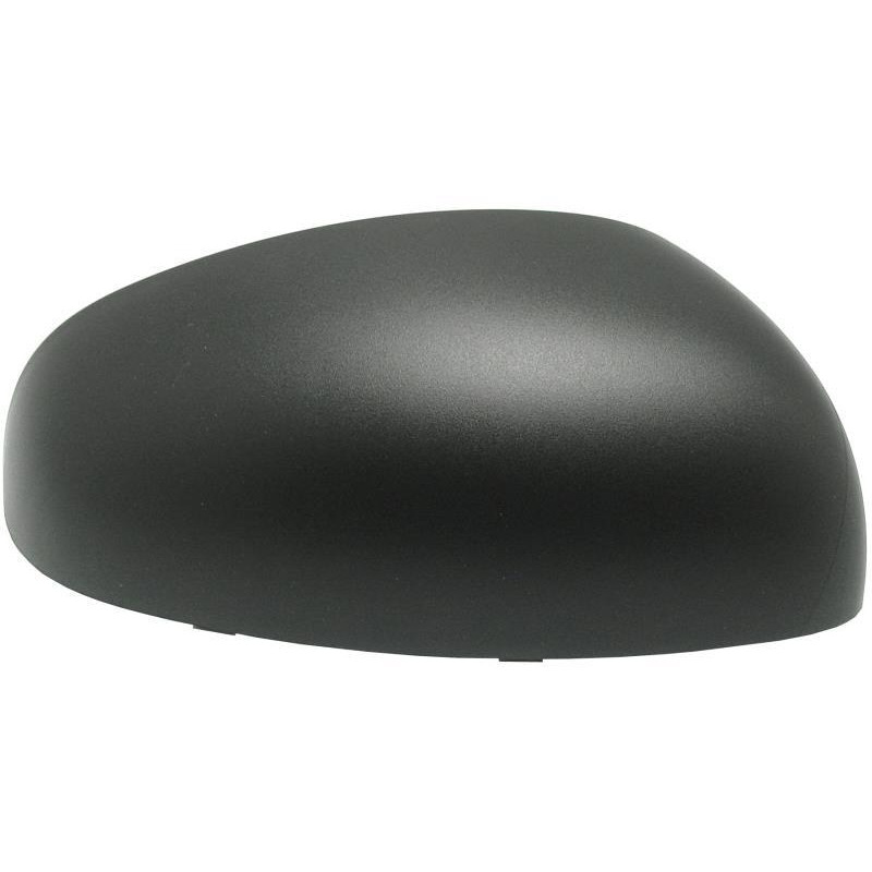 Кришка дзеркала права Skoda Fabia 2, Roomster 07-14 Polcar