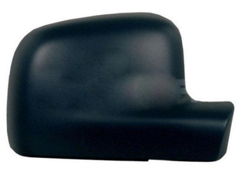 Кришка дзеркала права VW Caddy 04-15, T5 03-09 FPS 7H1857528A9B9