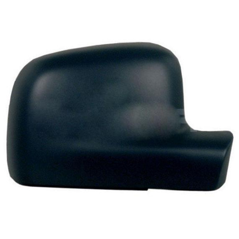 Кришка дзеркала права VW Caddy 04-15, T5 03-09 FPS 7H1857528A9B9