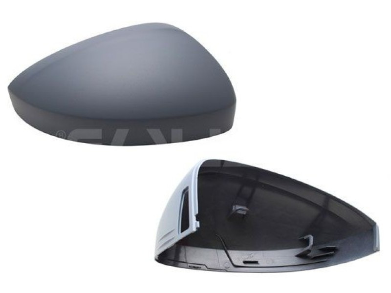 Кришка дзеркала права з BLIS VW Tiguan 2 2017- Polcar 5NA857537AGRU