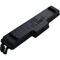 Кришка фільтра салону Jeep Compass 2011-2016, 2016-, Patriot 2007-2017, Dodge Journey 2008-2019 Тайвань 68052292AA