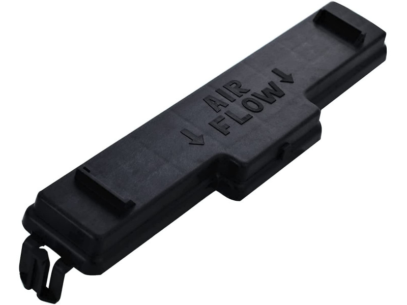 Кришка фільтра салону Jeep Compass 2011-2016, 2016-, Patriot 2007-2017, Dodge Journey 2008-2019 Тайвань 68052292AA