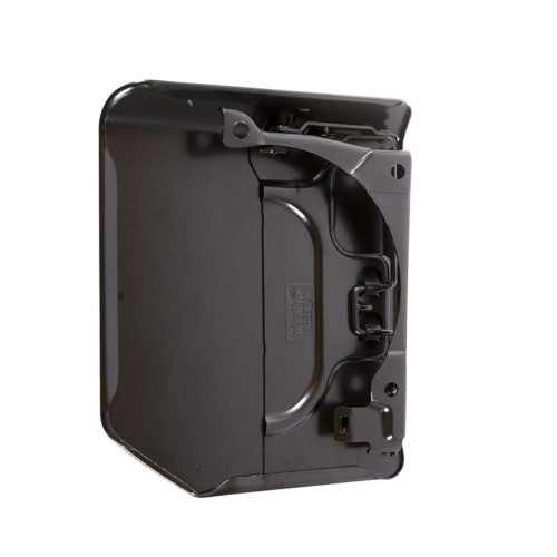 Кришка лючка паливного бака VW Transoorter T4 1990-2003 NTY 701809905