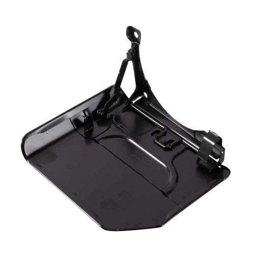 Кришка лючка паливного бака VW Transoorter T4 1990-2003 NTY 701809905