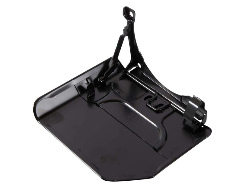 Кришка лючка паливного бака VW Transoorter T4 1990-2003 NTY 701809905