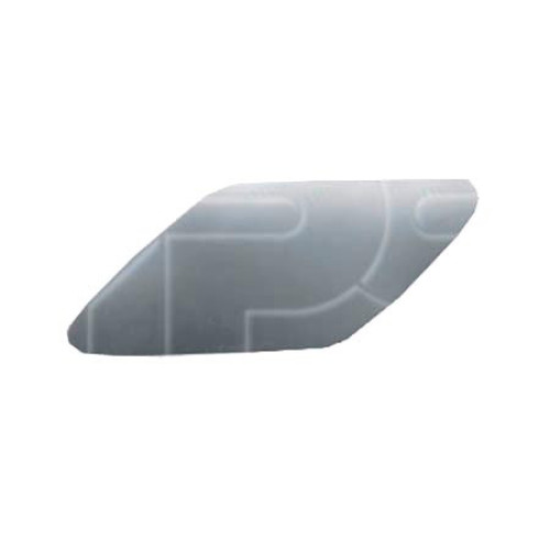 Заглушка омивача фар ліва Porsche Cayenne 2010-2015 (крім GTS / Turbo) (Тайвань) 95868230100G2X
