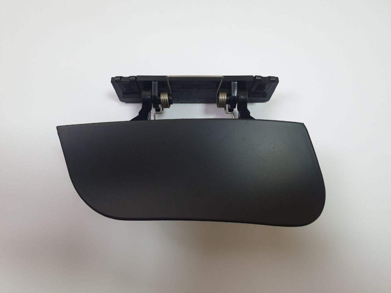 Кришка омивача фар бампер права Mercedes S-class W220 98-02 (FPS) A22088004059040