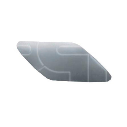 Заглушка омивача фар права Porsche Cayenne 2010-2015 (крім GTS / Turbo) (Тайвань) 95868230200G2X