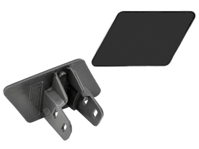 Кришка омивача фар ліва BMW 3 E90 2008-2011 FPS 61577211209