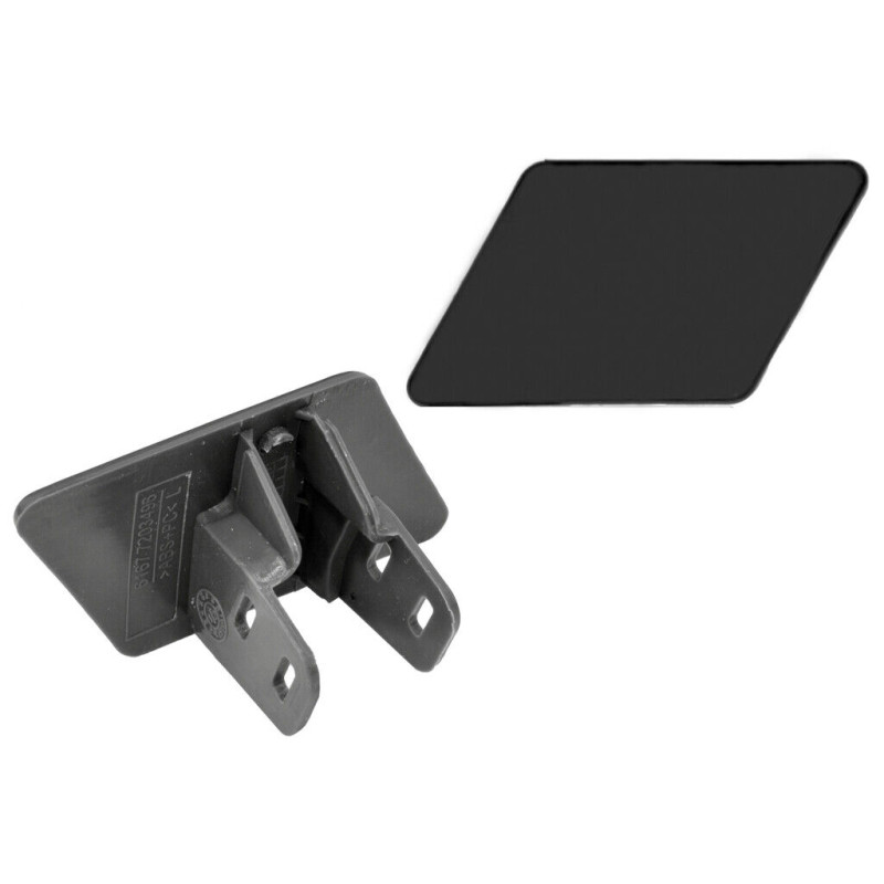 Кришка омивача фар ліва для BMW 3 E90 2008-2011 FPS 61577211209