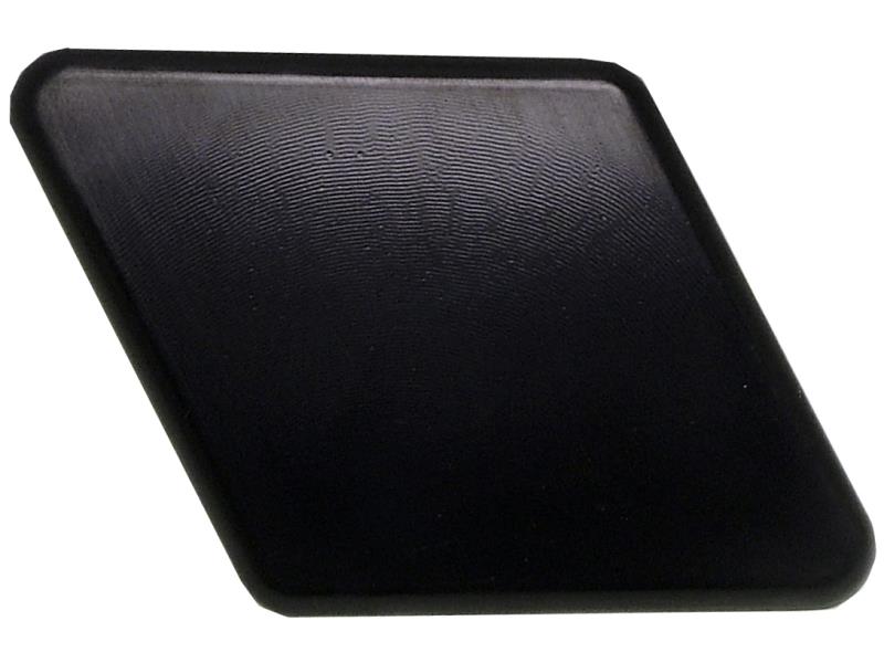 Кришка омивача фар права BMW 3 E90 2006-2008 FPS 61678031308