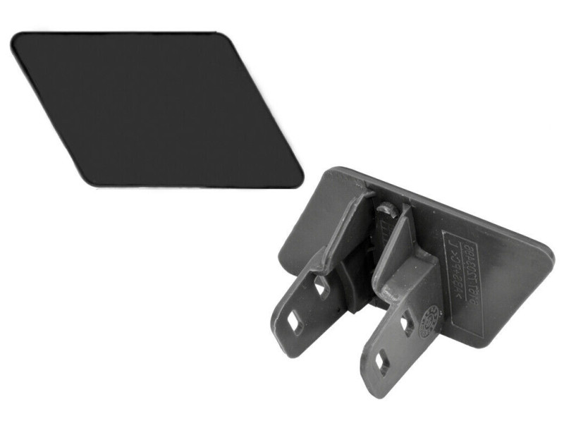 Кришка омивача фар права BMW 3 E90 2008-2011 FPS 61577211210